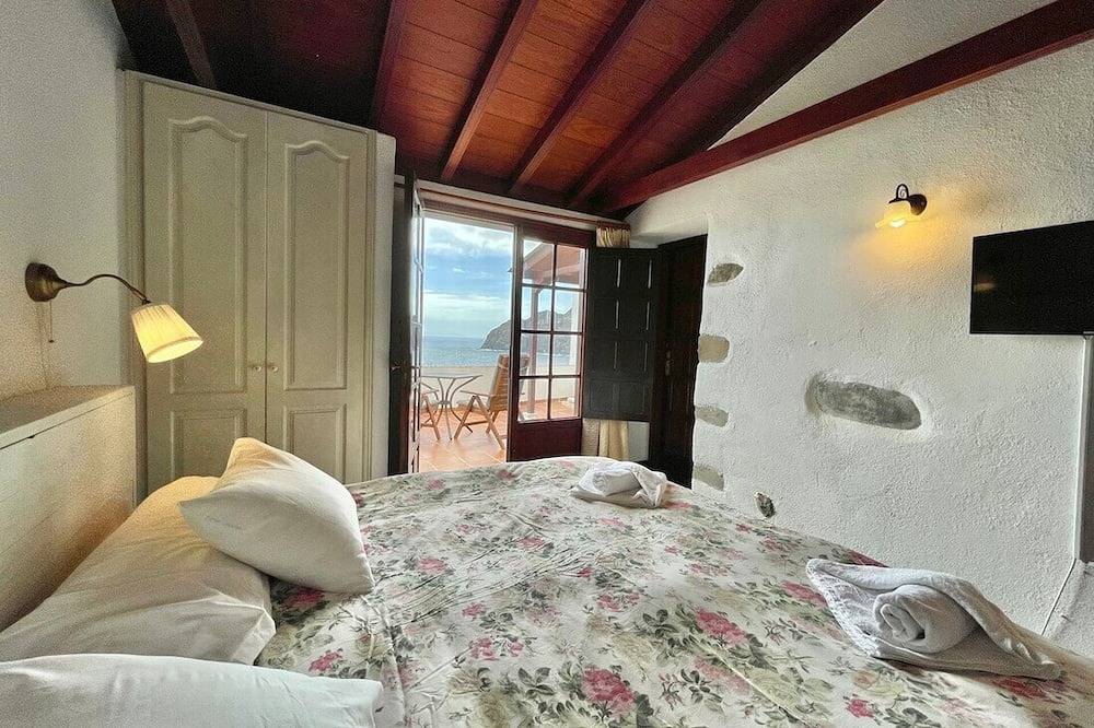 Appartement entier, Villa Delfines (Adults only) - Relax in nature with oceanviews terrace in La Gomera