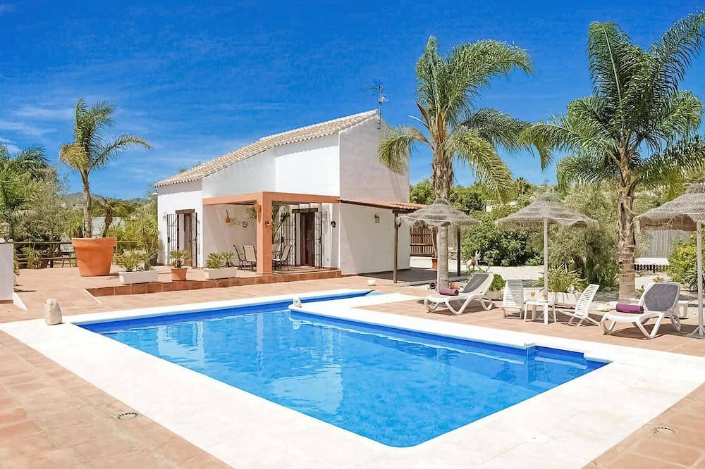 Casa vacanza a Axarquía a partire da 232€ a notte