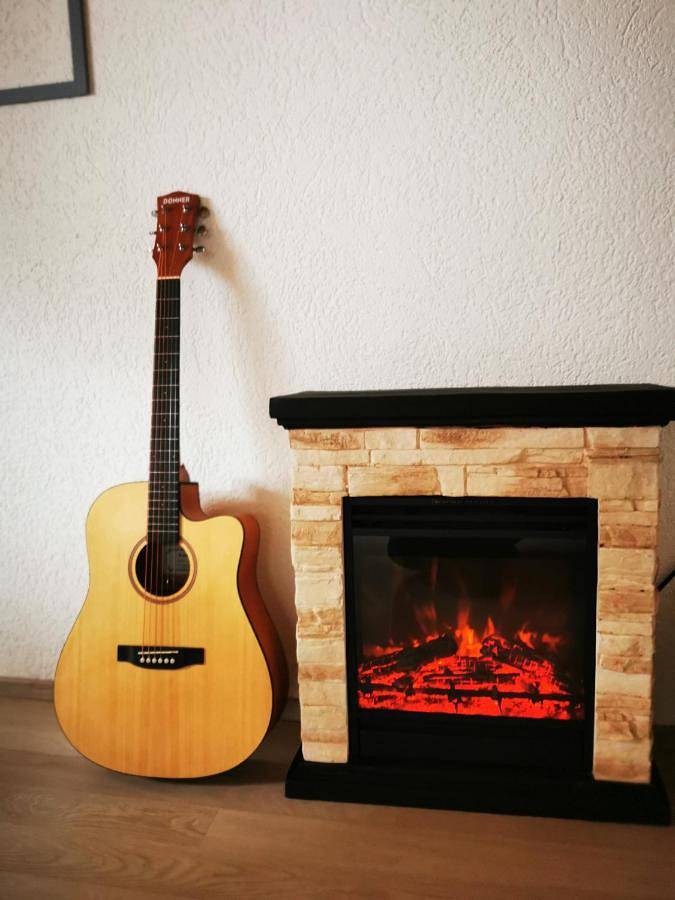 Appartement entier, Ferienwohnung Hertreiter in Dingolfing 110qm in Dingolfing, Bavière Orientale