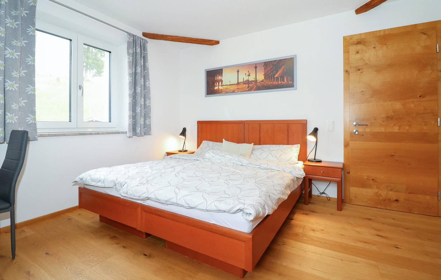 Ganze Ferienwohnung, Gemütliche Ferienwohnung: WLAN, Terrasse, in der Nähe des Flusses und der Skistation, Parkplatz inklusive in Salzkammergut-Berge, St. Koloman