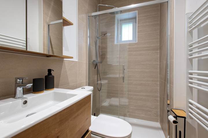 Entire apartment, Comme Un Pacha - Nausicaá & plage à 700 m in Boulogne-sur-Mer, Boulogne-sur-Mer region
