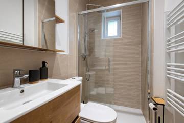 Appartement De Vacances pour 4 Personnes dans Boulogne-sur-Mer, Région de Boulogne-sur-Mer, Photo 4