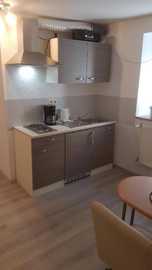 Ganze Wohnung, Ferienwohnung Höhn in Kitzingen, Fränkisches Weinland