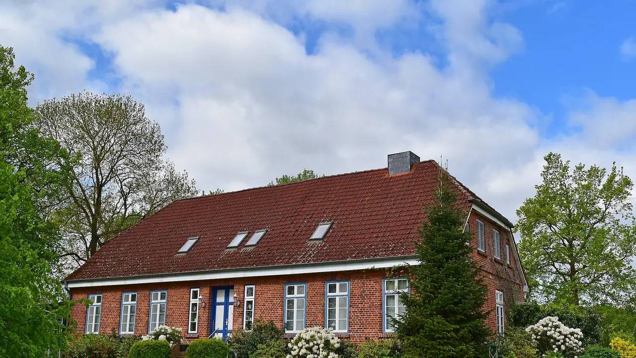 Ganze Ferienwohnung, Ferienwohnung für 2 Personen (40 m²) in Metelsdorf in Metelsdorf, Nordwestmecklenburg (Wismar und Umgebung)