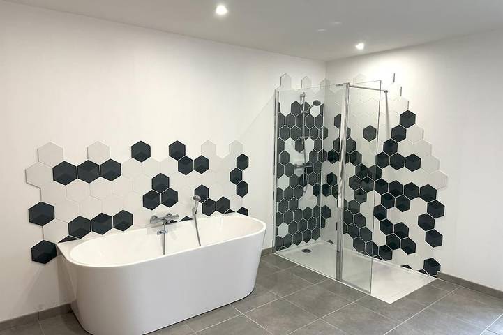 Location de vacances pour 4 personnes à Saulces-Monclin - 4