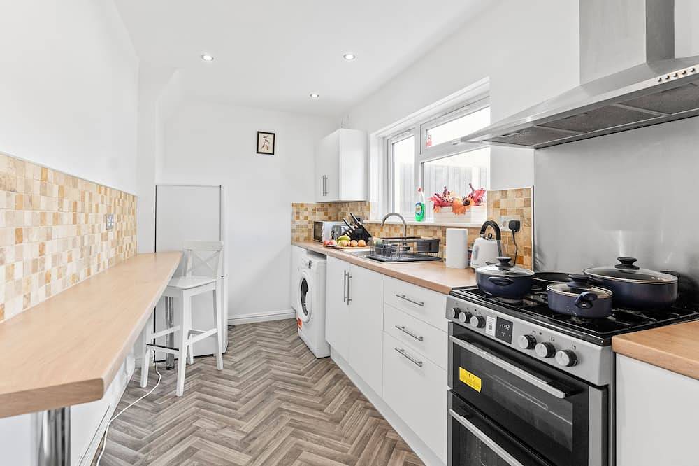 Cozy 3 Bedroom Entire House For Short and Long Stay in Dudley, Birmingham e dintorni