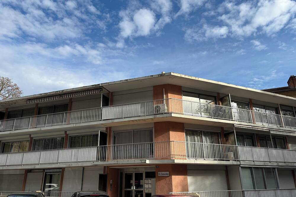 Apartamento entero, T2 near Thermes Vals - Ideal for curists & families in Vals-les-Bains, Parc naturel régional des Monts d'Ardèche