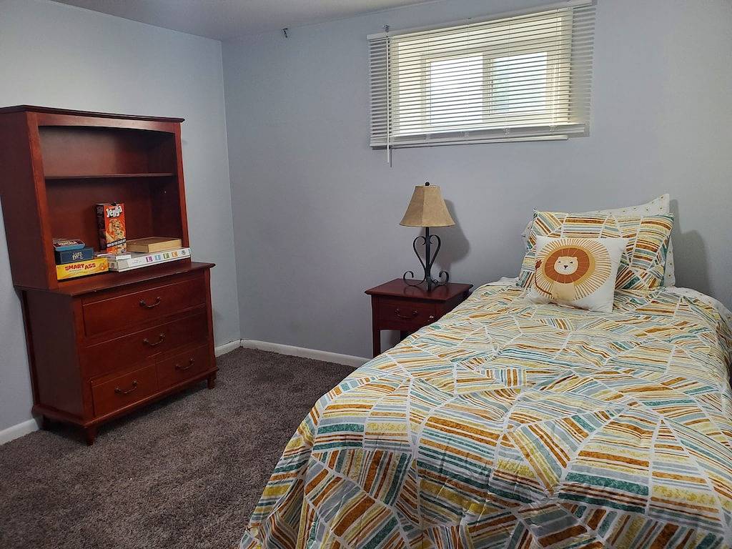 Mountain High Vista in Midvale (UT), Salt Lake County (UT)