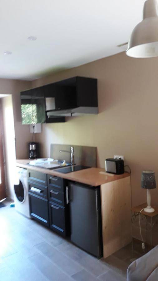 Gîte pour 2 personnes, avec jardin dans Parmilieu - 4