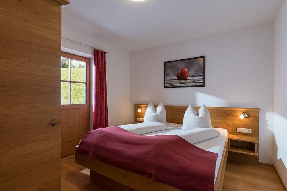 Ganze Wohnung, Appartement Franbichl - Appartement, 4 Sz, 3 Bäder in Brixen im Thale, Kaisergebirge
