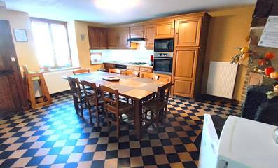 Gîte pour 8 Personnes dans Puilly-et-Charbeaux, Ardennes, Photo 1