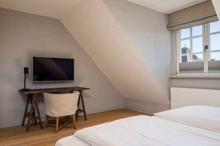 Bohosylt 6 - Exkl. Luxus-Hausteil unter Reet mit 4 Zimmern auf ca. 150 m², für in Wenningstedt, Sylt