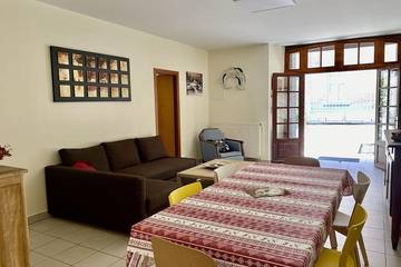 Chalet pour 6 personnes, avec jardin et terrasse à Bagnères-de-Luchon
