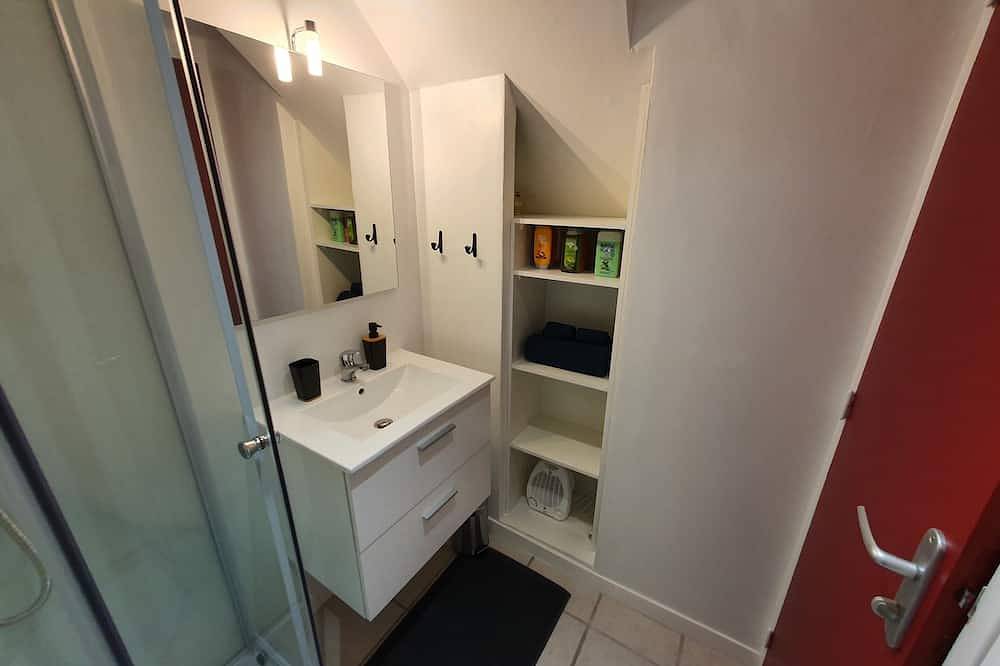Ganze Wohnung, Charming suite with swimming pool in Dieulefit, Nyons und Umgebung