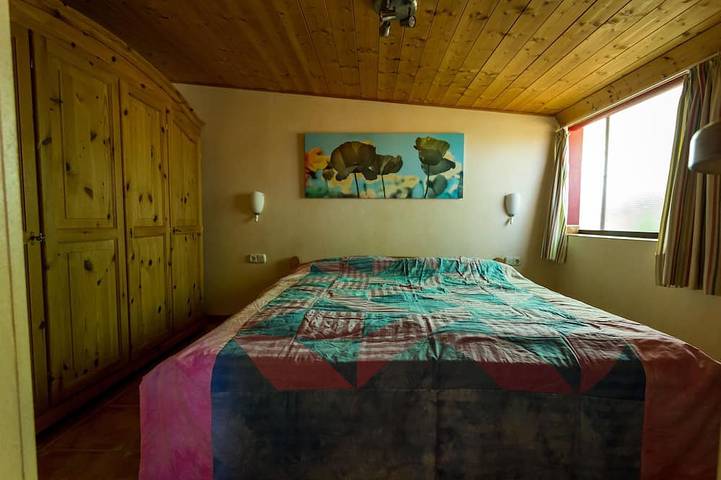 Bauernhof für 4 Personen, mit Pool in Granadilla de Abona - 2