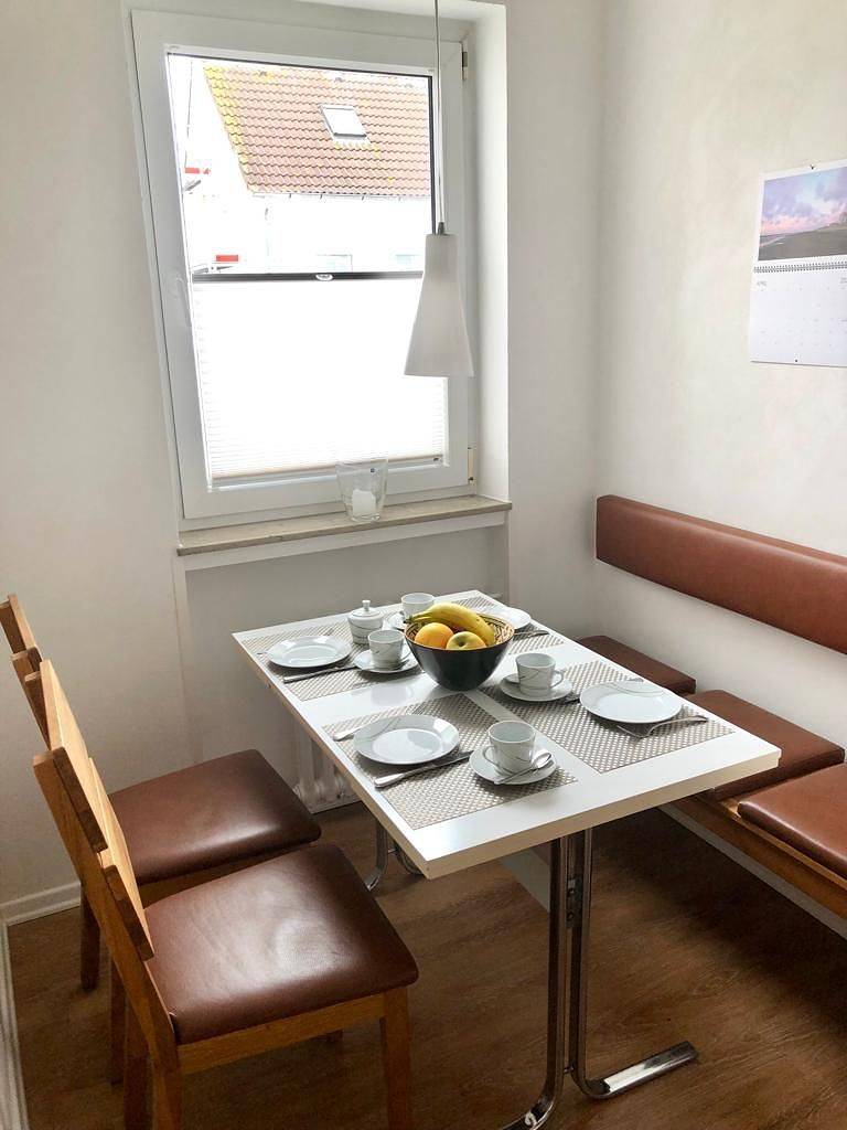 Großzügige 3-Raum-Ferienwohnung in bester Insellage! — Bild 3