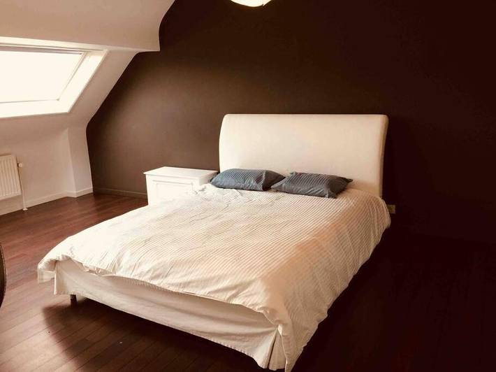 Gîte pour 6 personnes, avec Terrasse et Vue dans Grimbergen