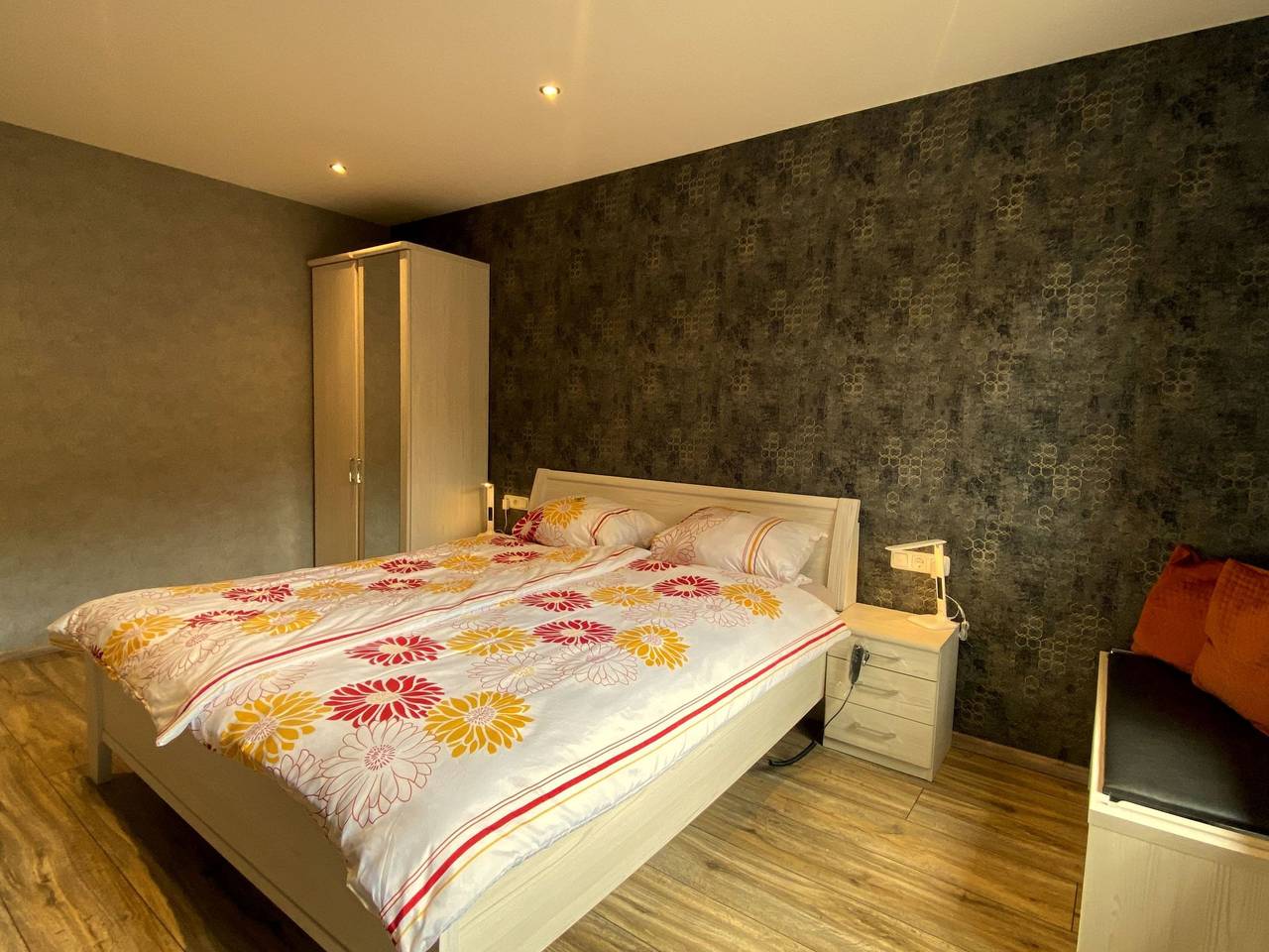 Ganze Wohnung, Am Weiher - Wohnung 5 - Für 2 Personen in Schmidt, Nideggen