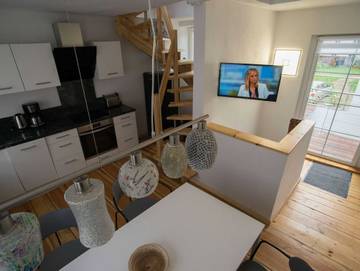 Ferienwohnung für 4 Personen in Brandenburg an der Havel, Brandenburg, Bild 4
