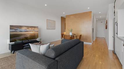 Holiday Apartment for 2 People in Richmond (Melbourne), Melbourne, Photo 3