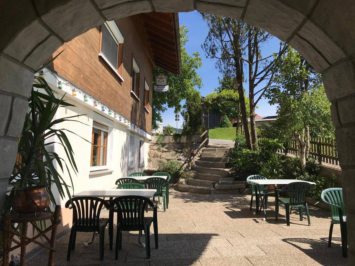 Pension Jägerheim in Krumbach (Vorarlberg), Bodensee-Vorarlberg
