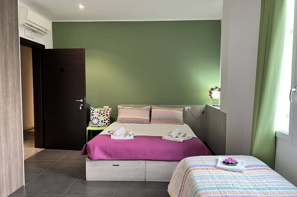 Studio 3 beds Matteotti in Novara, Novara Province