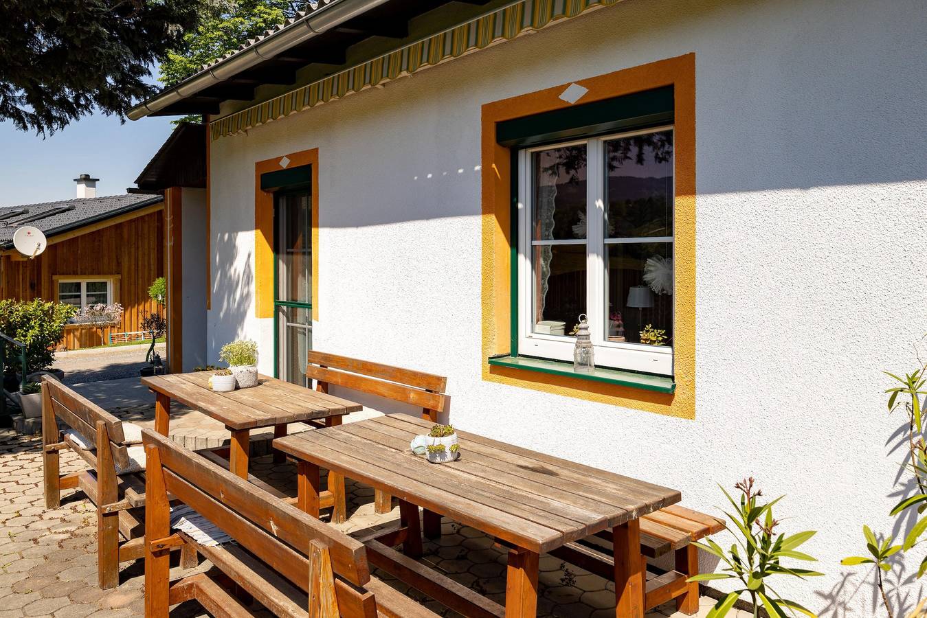 Ganze Ferienwohnung, Dreibettzimmer in Köflach, Steirerland