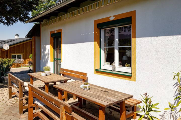 Ferienwohnung für 3 Personen, mit Garten in Weststeiermark - 4