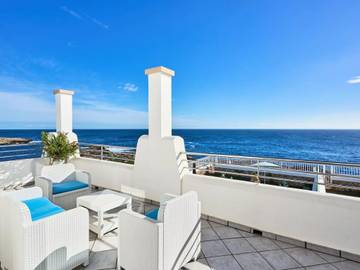 Villa in Cala d'Or, Santanyí für 10 