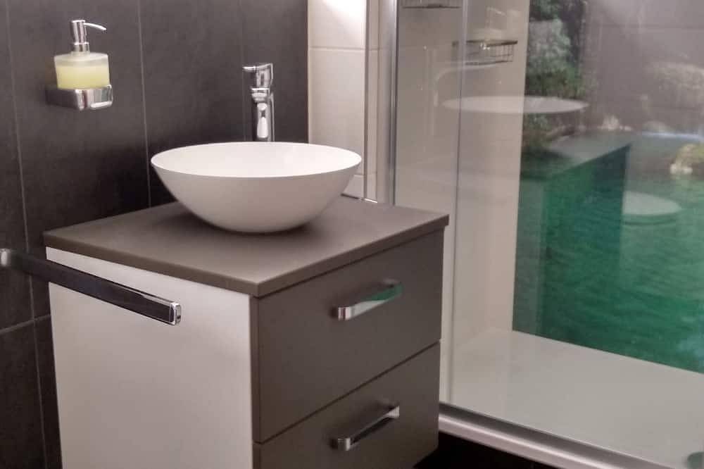 Ganze Wohnung, Ferienwohnung (52qm) mit Infrarotsauna in Mehlmeisel, Landkreis Bayreuth