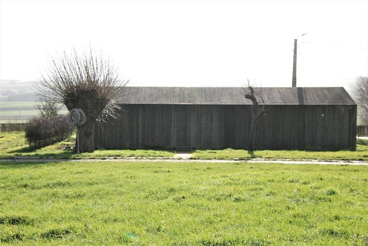 Location de vacances pour 2 personnes, avec jardin et vue dans Dranouter - 3