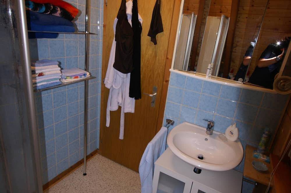 **** Nur-Dach-Haus **** liebevoll eingerichtet in Wiefelstede, Ammerland