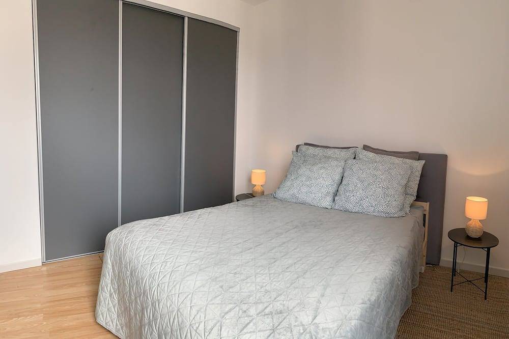 Entire apartment, Charming T2 ideal for vacations in Dax, Dax region