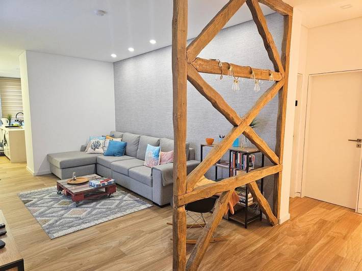 Chambre d’hôte pour 2 personnes, avec jardin et terrasse à Peniche - 2