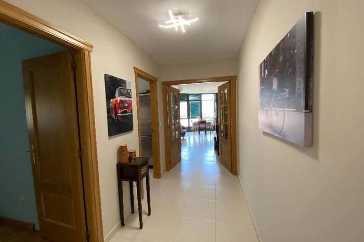 Holiday apartment for 4 people - 1