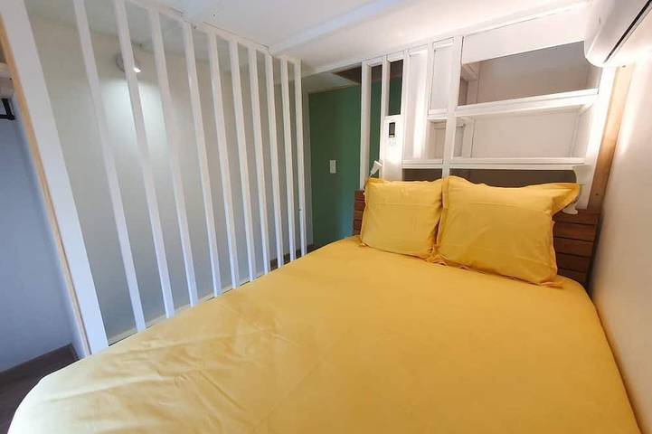 Location de vacances pour 2 personnes, avec jardin à Flaujac-Poujols - 4