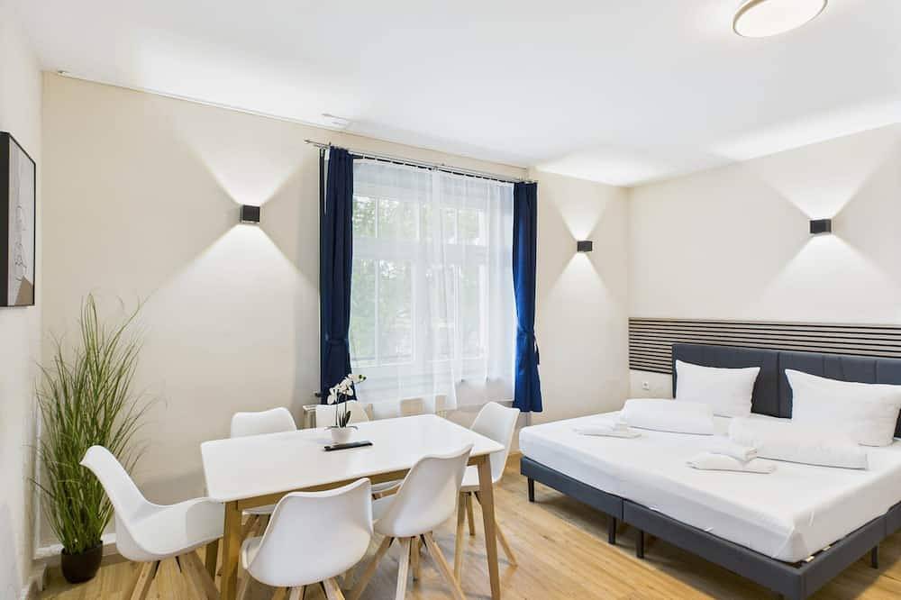 Ganze Wohnung, Lustenau - Villa Blumenau Studio 6 in Lustenau, Bodensee-Vorarlberg
