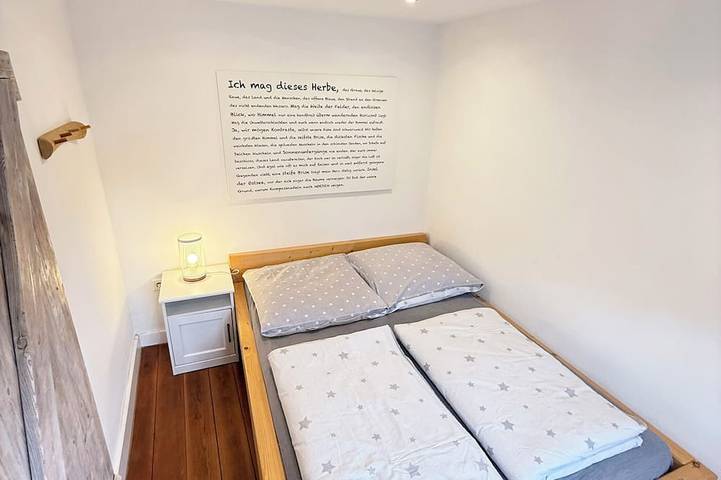 Ferienhaus für 4 Personen, mit Garten in Burg auf Fehmarn - 2
