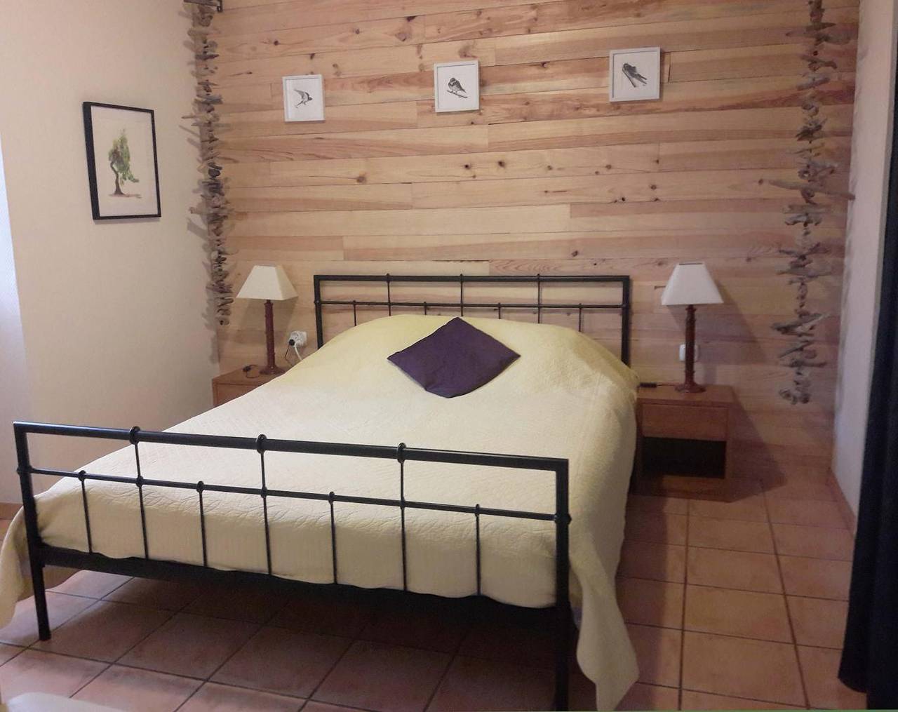 Domaine Femenias in Fontjoncouse, Côte méditerranéenne (France)