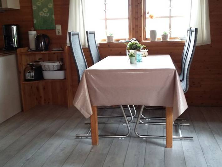 Ferienhaus in Sörup mit Schwimmbecken in Sörup, Schleswig-Flensburg