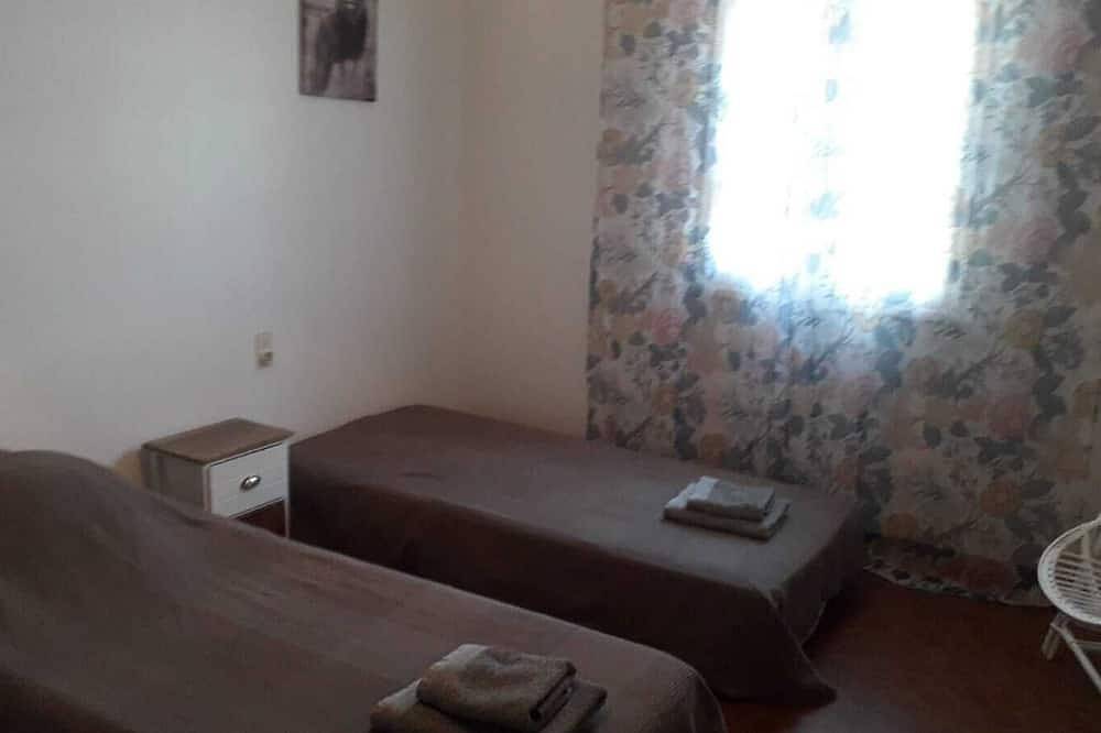 Villa agradable y soleada in Vaison-la-Romaine, Parque natural regional del Mont Ventoux