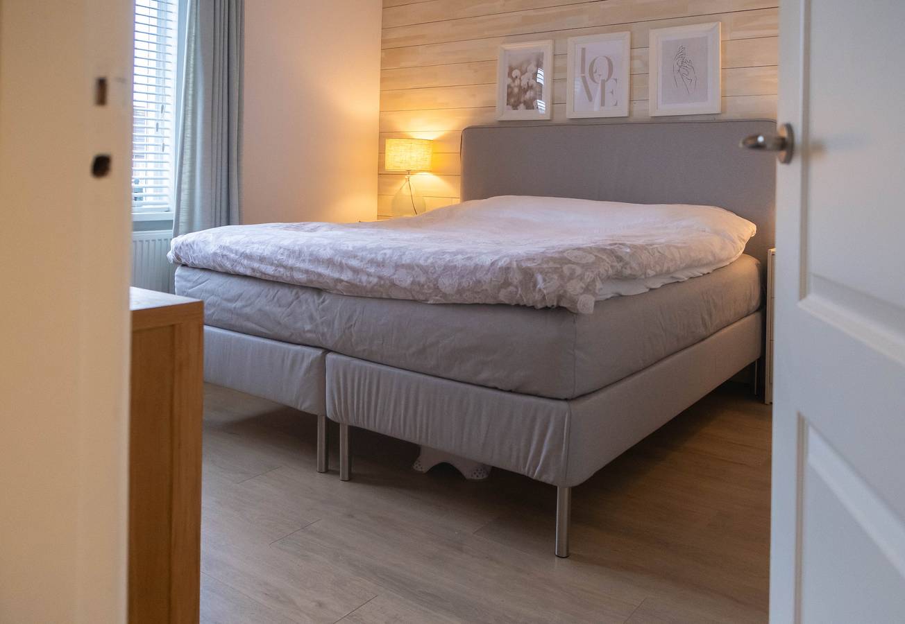 Holidayservice-egmond.nl — Julia's Holidayhome in Egmond Binnen, Nederlandse Noordzeekust