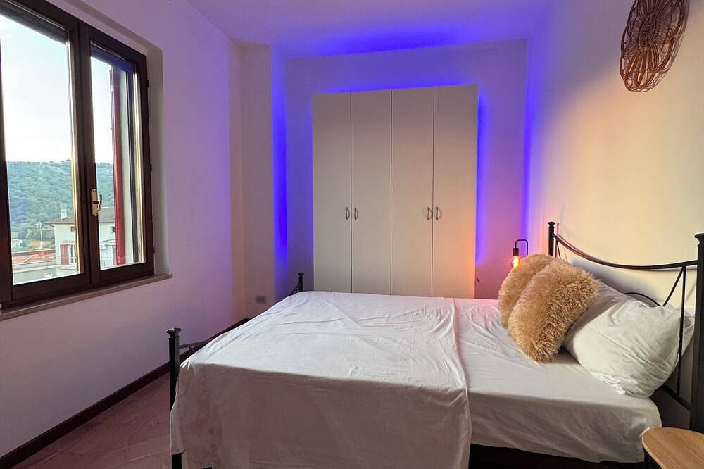 Geheel appartement, Bella Dimora •Peaceful Stay in the Heart of Umbria in Valfabbrica, Provincie Perugia