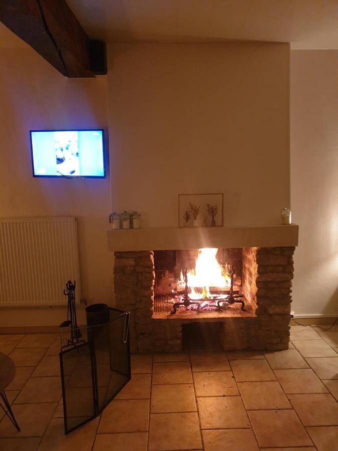 Location de vacances pour 8 personnes, animaux acceptés à Les Riceys - 2