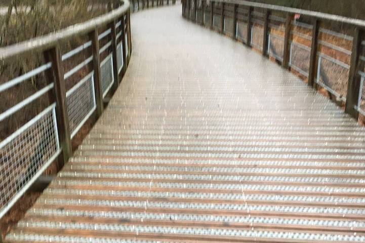 Holiday home for 5 people, with pets - 1