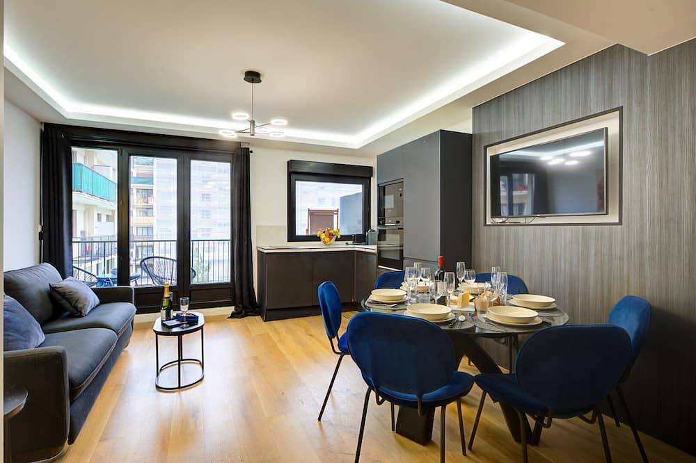 Appartement de vacances