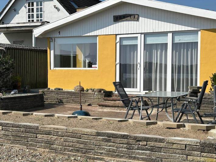Ferienhaus für 4 Personen, mit Terrasse in Ostjütland - 4