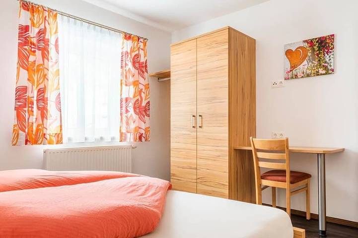 Agriturismo für 6 Personen, mit Garten - 1