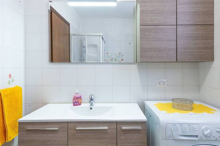 Ganze Wohnung, Stefania in Gemeinde Varenna, Westliche Bergamo-Alpen