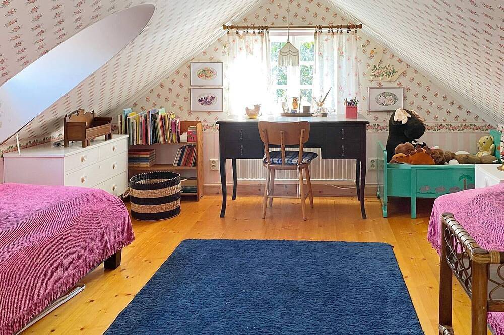 6 Personen Ferienhaus in Ingatorp in Jönköpings län
